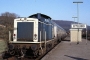 MaK 1000199 - DB "212 063-2"
29.12.1991 - Eppelborn, Bahnhof
Manfred Britz