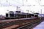 MaK 1000200 - DB "212 064-0"
18.08.1984 - Dieburg, Bahnhof
Kurt Sattig