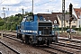 MaK 1000205 - SLG "V100-SP-027"
25.07.2020 - Schwetzingen
Dirk Einsiedel