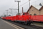 MaK 1000212 - DB Netz "714 101"
18.12.2015 - Fulda
Werner Schwan