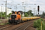 MaK 1000219 - BBL Logistik "BBL 05"
12.05.2012 - Wunstorf, Bahnhof
Thomas Wohlfarth