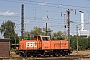MaK 1000219 - BBL Logistik "BBL 05"
30.07.2019 - Oberhausen, Rangierbahnhof West
Ingmar Weidig
