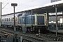 MaK 1000223 - DB "212 087-1"
07.01.1992 - Braunschweig, Hauptbahnhof
Ingmar Weidig