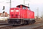 MaK 1000230 - DB AG "212 094-7"
21.11.2003 - München-Pasing
Frank Weimer