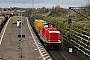 MaK 1000230 - DB Fahrwegdienste "212 094-7"
14.11.2015 - Kassel-Oberzwehren, Haltepunkt
Christian Klotz