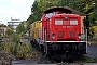 MaK 1000230 - DB Fahrwegdienste "212 094-7"
18.10.2016 - Kassel, Hauptbahnhof
Christian Klotz