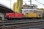 MaK 1000230 - DB Fahrwegdienste "212 094-7"
25.10.2018 - Frankfurt (Main), Bahnhof West
Frank Weimer
