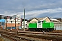 MaK 1000231 - S-Fleet "V100.56"
03.12.2020 - Goslar-Oker, Bahnhof
Uwe Riebeck