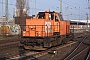 MaK 1000284 - BBL Logistik "BBL 15"
09.04.2016 - Bremen, Hauptbahnhof
Ulrich Völz