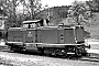 MaK 1000289 - DB "V 100 2242"
__.05.1965 - Neufra (Landkreis Rottweil)
Karl-Friedrich Seitz