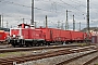 MaK 1000291 - DB AG "714 005"
02.02.2016 - Würzburg, Hauptbahnhof
Frank Weimer