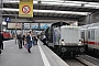 MaK 1000296 - Lokomotion "212 249-7"
18.08.2018 - München, Hauptbahnhof
Benno Bickel
