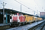 MaK 1000298 - DB AG "714 251-8"
07.01.1996 - Kassel, Hauptbahnhof
Ingmar Weidig