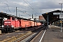 MaK 1000298 - DB AG "714 008-0"
05.03.2018 - Kassel, Hauptbahnhof
Christian Klotz