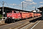 MaK 1000298 - DB AG "714 008-0"
20.05.2018 - Kassel, Hauptbahnhof
Christian Klotz
