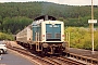 MaK 1000302 - DB "212 255-4"
16.05.1987 - Sondern, Bahnhof
Lutz Diebel