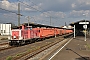 MaK 1000304 - DB AG "714 009-8"
30.04.2019 - Kassel, Hauptbahnhof
Christian Klotz