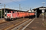 MaK 1000304 - DB AG "714 009-8"
06.09.2019 - Kassel, Hauptbahnhof
Christian Klotz