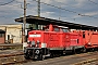 MaK 1000307 - DB AG "714 010"
15.06.2017 - Kassel, Hauptbahnhof
Christian Klotz