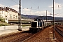 MaK 1000308 - DB "212 261-2"
18.04.1981 - Heidelberg, Hauptbahnhof
Michael Vogel