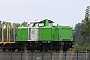 MaK 1000310 - S-Rail "V100.58"
14.08.2020 - Quedlinburg
Heiko Golla