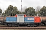 MaK 1000314 - Metrans "212 267-9"
07.11.2015 - Hamburg-Waltershof
Andreas Kriegisch