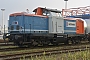 MaK 1000314 - Metrans "212 267-9"
30.11.2015 - Hamburg, Antwerpenstraße
Harald Belz