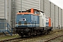 MaK 1000314 - Metrans "212 267-9"
10.12.2015 - Kiel-Süd
Nahne Johannsen