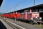 MaK 1000316 - DB Netz "714 014-8"
13.06.2020 - Kassel, Hauptbahnhof
Christian Klotz