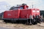 MaK 1000318 - DB AG "714 011-4"
__.__.2004 - Darmstadt, DB AG Bahnbetriebswerk
Michael Ruge