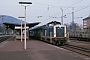 MaK 1000318 - DB "212 271-1"
06.04.1988 - Neckargemünd
Andreas Schmidt