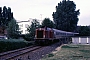 MaK 1000321 - DB "212 274-5"
21.08.1986 - Düren, Bahnübergang Rurstrasse
Alexander Leroy