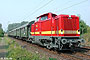MaK 1000322 - EBM Cargo "212 275-2"
09.08.2003 - Unkel
Clemens Schumacher