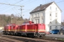 MaK 1000322 - EBM Cargo "212 275-2"
2004 - Limburg an der Lahn
Michael Ruge