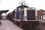 MaK 1000323 - DB AG "212 276-0"
26.03.1997 - Herbertingen, Bahnhof
Manfred Britz