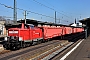 MaK 1000324 - DB AG "714 012-2"
12.03.2015 - Kassel, Hauptbahnhof
Christian Klotz