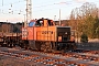 MaK 1000333 - BBL Logistik "BBL 10"
29.03.2020 - Neustrelitz, Hauptbahnhof
Michael Uhren