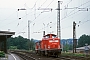 MaK 1000335 - BBL Logistik "BBL 20"
08.07.2000 - Witten, Hauptbahnhof
Ingmar Weidig