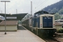 MaK 1000345 - DB "212 298-4"
__.08.1987 - Finnentrop, Bahnhof
Carsten Kathmann