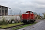 MaK 1000345 - DB Fahrwegdienste "212 298-4"
09.10.2014 - Kassel, Hauptbahnhof
Christian Klotz