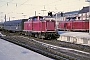 MaK 1000358 - DB "212 311-5"
22.03.1969 - Hamburg-Altona, Bahnhof
Helmut Philipp