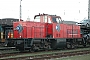 MaK 1000359 - CC-Logistik "262 004-5"
07.04.2011 - München-Milbertshofen
Markus Lohneisen