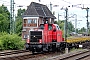 MaK 1000359 - LOCON "214"
16.07.2014 - Hamburg-Eidelstedt
Edgar Albers