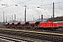 MaK 1000364 - DB Fahrwegdienste "212 317-2"
14.03.2018 - Kassel, Rangierbahnhof
Christian Klotz