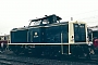 MaK 1000367 - DB "212 320-6"
05.10.1985 - Bochum-Dahlhausen
Michael Kuschke