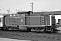 MaK 1000375 - DB AG "212 328-9"
21.04.1995 - Düren
Dietrich Bothe