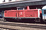 MaK 1000378 - DB AG "212 331-3"
29.05.1999 - Gemünden, Bahnhof
Andreas Burow