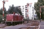 MaK 1000384 - DB "213 337-9"
03.08.1984 - Biedenkopf Bahnhof
Manfred Britz