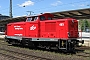 MaK 1000387 - AVG "465"
03.06.2012 - Bremen, Hauptbahnhof
Torsten Klose